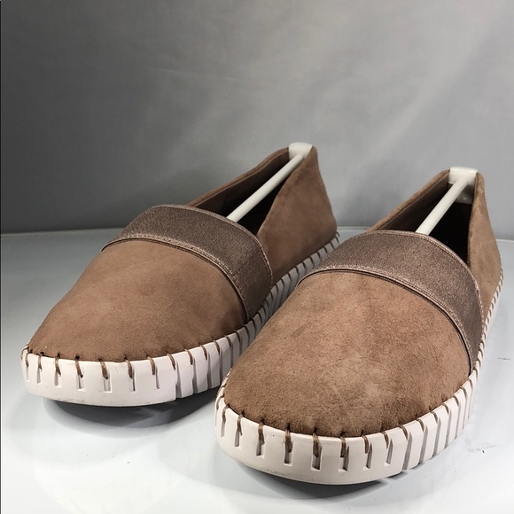 steven by steve madden slip on